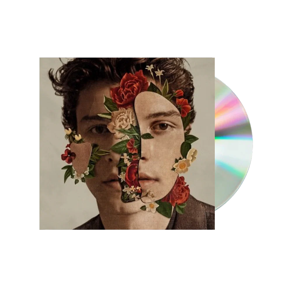 CDs